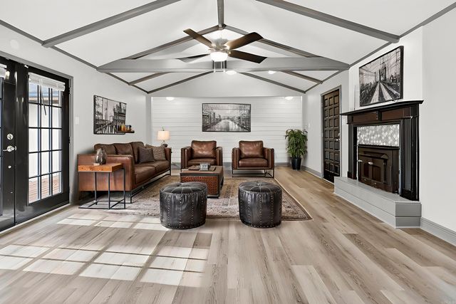 33 Sierra Drive, Hot Springs Village, AR 71909