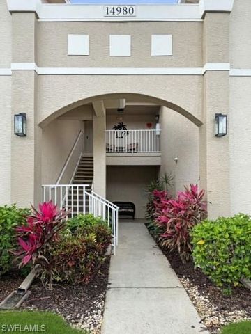 14980 Vista View WAY 207, Fort Myers, FL 33919