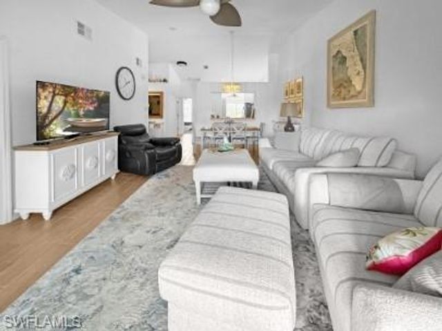 14980 Vista View WAY 207, Fort Myers, FL 33919