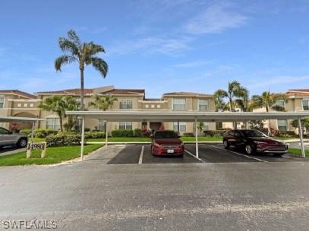 14980 Vista View WAY 207, Fort Myers, FL 33919