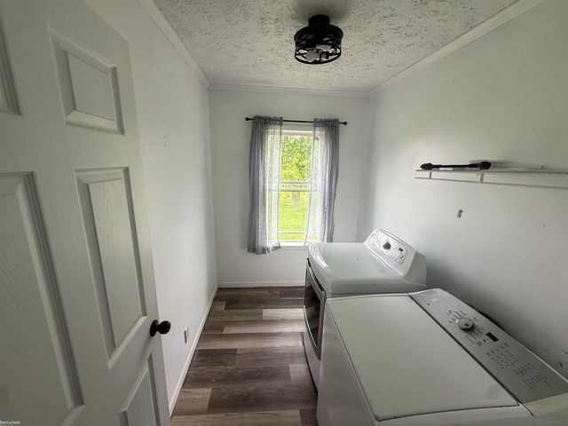 5018 S Vernon Road, Durand, MI 48429