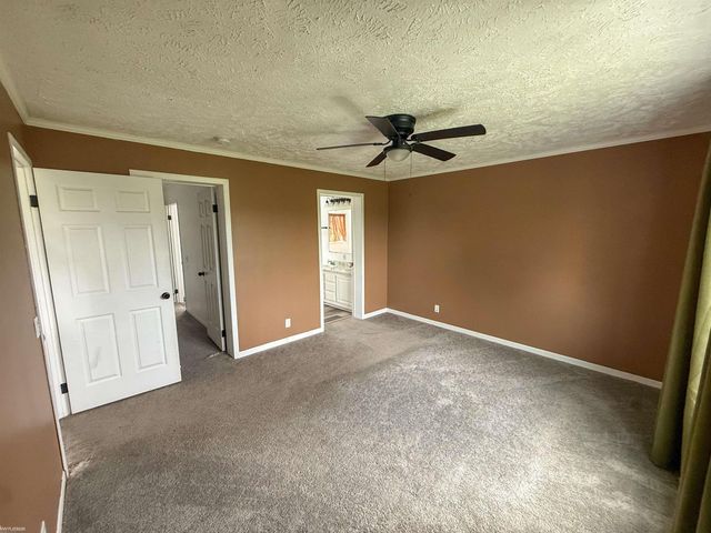 5018 S Vernon Road, Durand, MI 48429