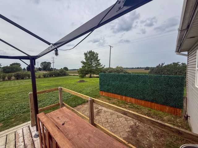 5018 S Vernon Road, Durand, MI 48429