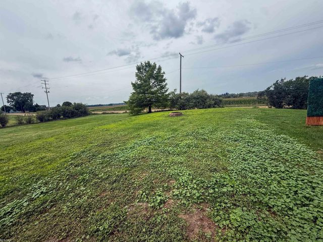 5018 S Vernon Road, Durand, MI 48429