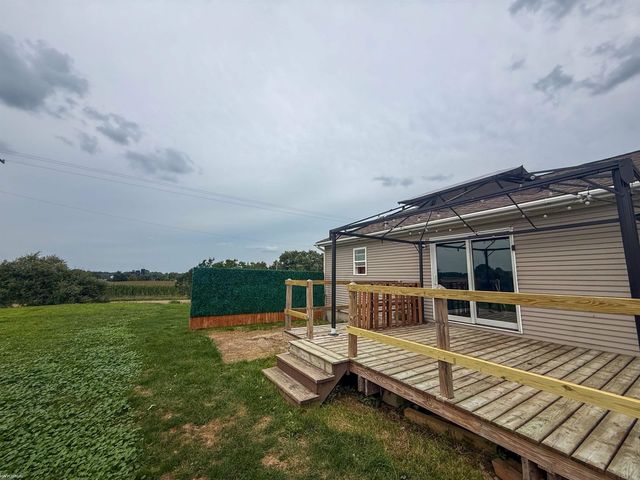 5018 S Vernon Road, Durand, MI 48429