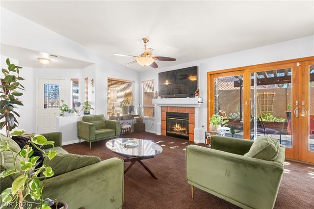 7801 Indian Cloud Avenue, Las Vegas, NV 89129