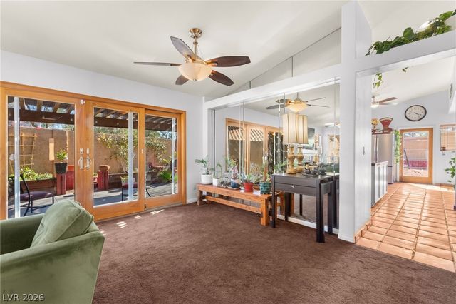 7801 Indian Cloud Avenue, Las Vegas, NV 89129