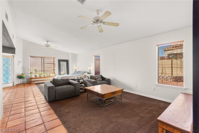 7801 Indian Cloud Avenue, Las Vegas, NV 89129