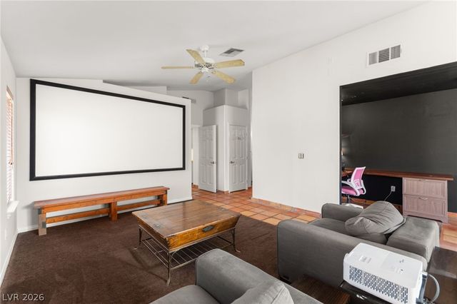 7801 Indian Cloud Avenue, Las Vegas, NV 89129