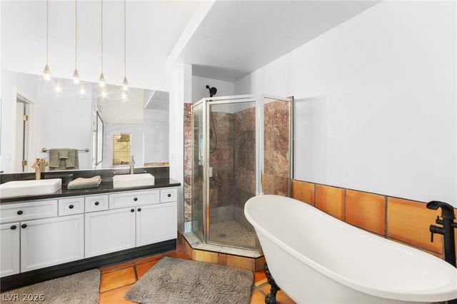 7801 Indian Cloud Avenue, Las Vegas, NV 89129