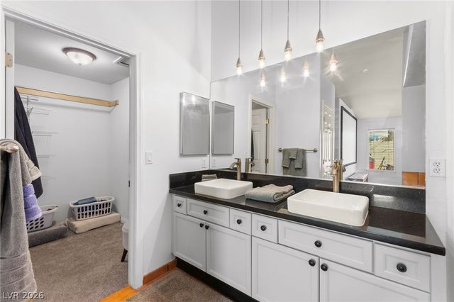 7801 Indian Cloud Avenue, Las Vegas, NV 89129