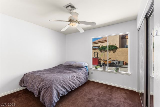 7801 Indian Cloud Avenue, Las Vegas, NV 89129