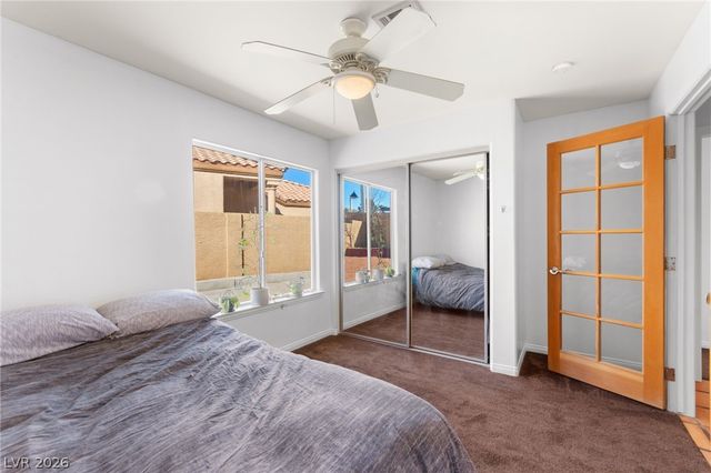 7801 Indian Cloud Avenue, Las Vegas, NV 89129