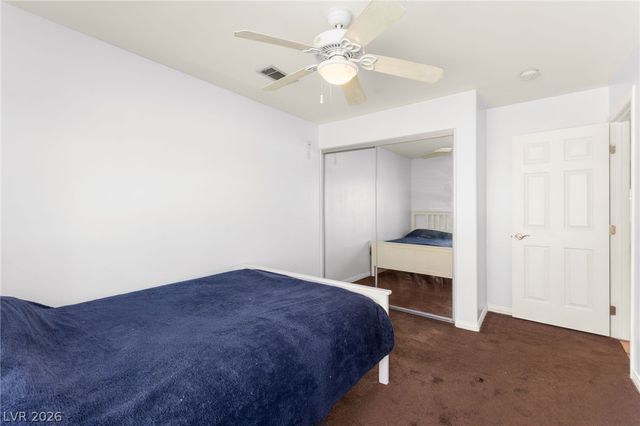 7801 Indian Cloud Avenue, Las Vegas, NV 89129