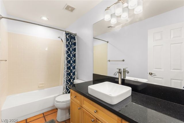 7801 Indian Cloud Avenue, Las Vegas, NV 89129