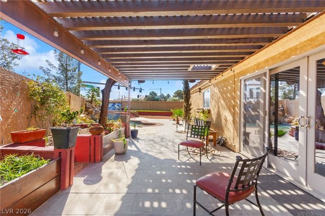 7801 Indian Cloud Avenue, Las Vegas, NV 89129