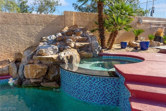 7801 Indian Cloud Avenue, Las Vegas, NV 89129