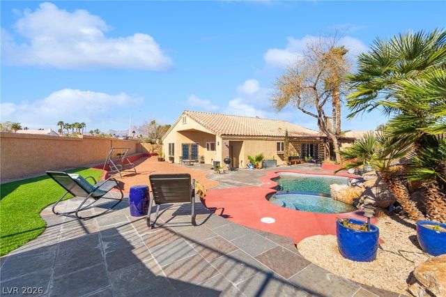 7801 Indian Cloud Avenue, Las Vegas, NV 89129