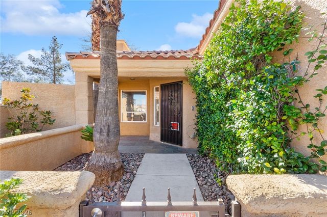 7801 Indian Cloud Avenue, Las Vegas, NV 89129