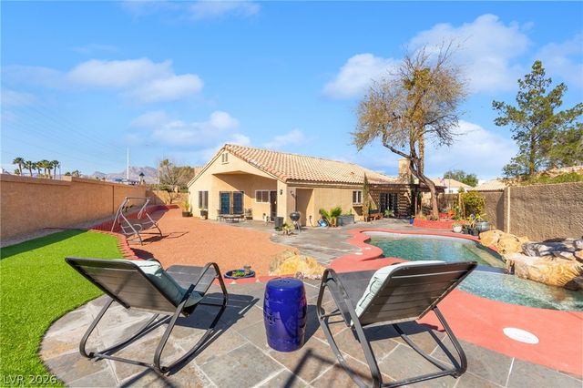 7801 Indian Cloud Avenue, Las Vegas, NV 89129