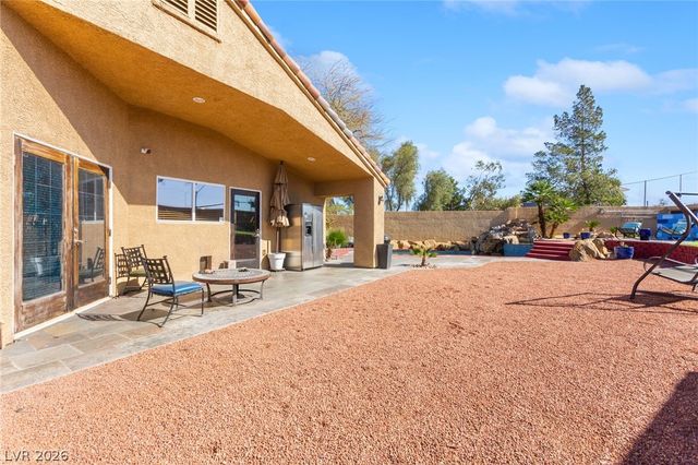 7801 Indian Cloud Avenue, Las Vegas, NV 89129