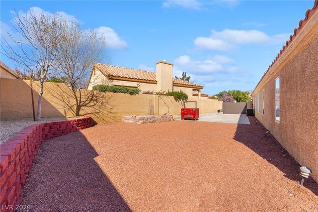 7801 Indian Cloud Avenue, Las Vegas, NV 89129