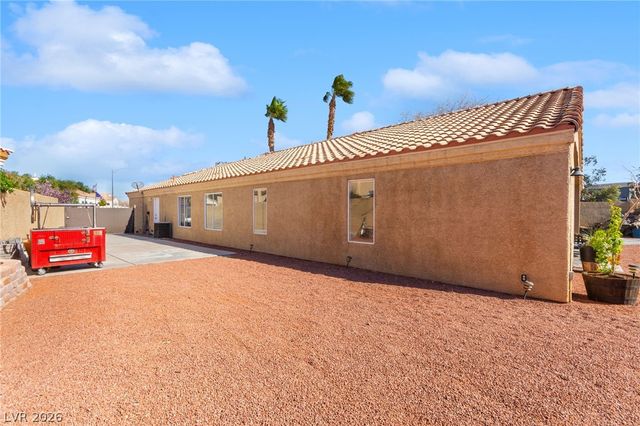 7801 Indian Cloud Avenue, Las Vegas, NV 89129