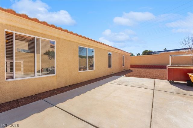 7801 Indian Cloud Avenue, Las Vegas, NV 89129