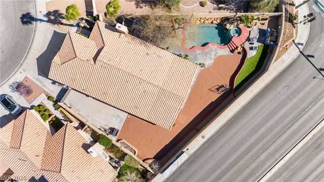 7801 Indian Cloud Avenue, Las Vegas, NV 89129