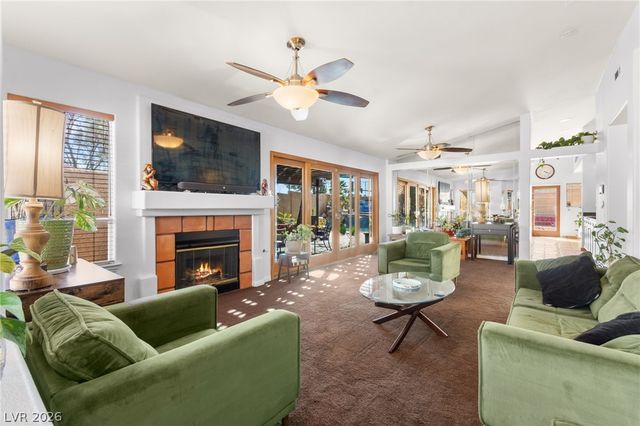 7801 Indian Cloud Avenue, Las Vegas, NV 89129