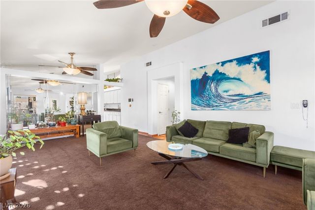 7801 Indian Cloud Avenue, Las Vegas, NV 89129