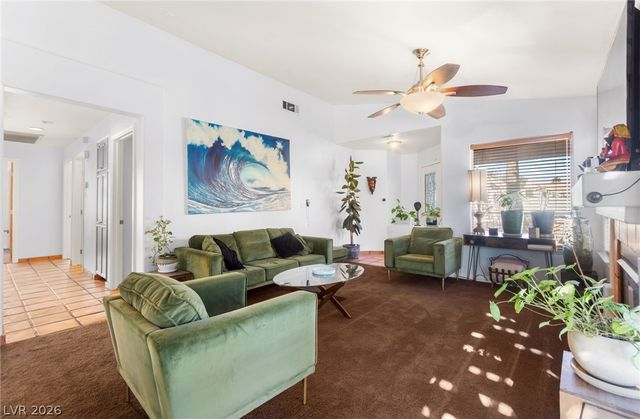 7801 Indian Cloud Avenue, Las Vegas, NV 89129