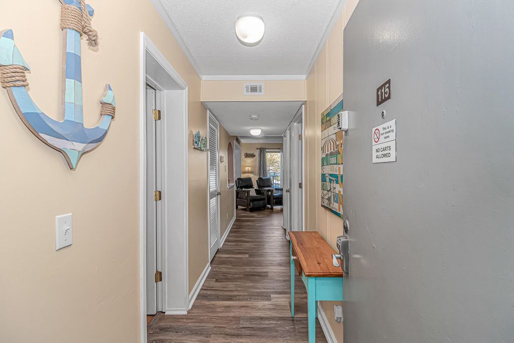 5905 S Kings Hwy. 115 A, Myrtle Beach, SC 29575 — photo 2