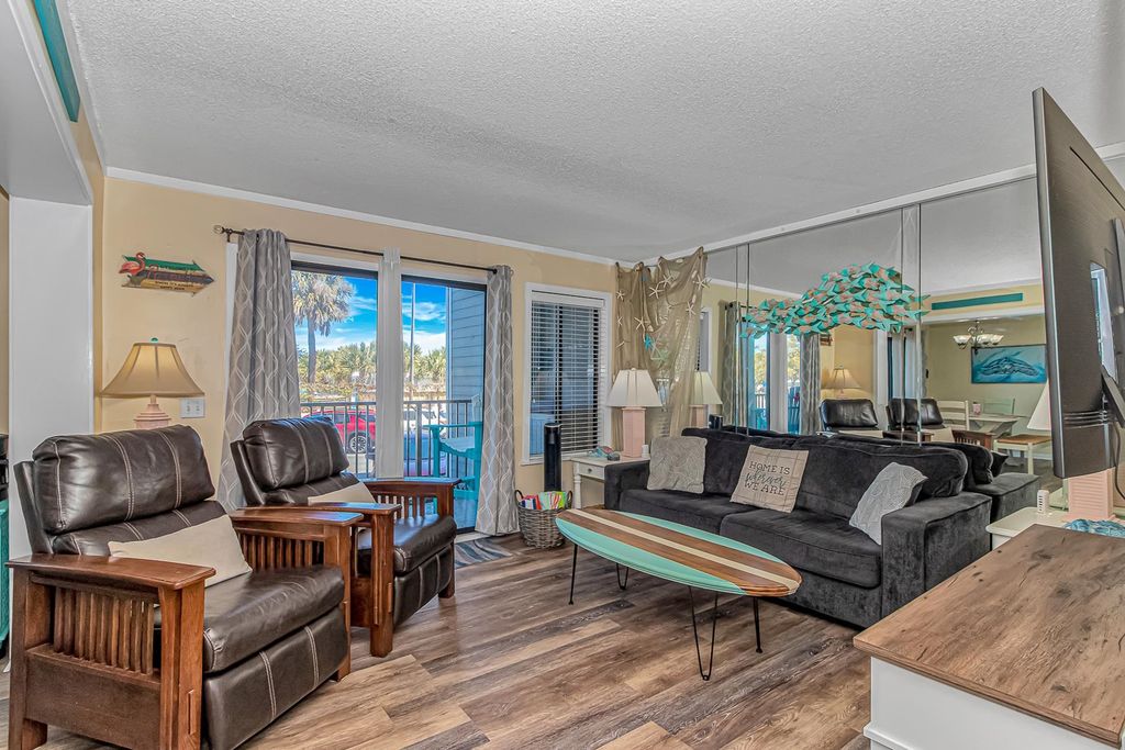 5905 S Kings Hwy. 115 A, Myrtle Beach, SC 29575 — photo 4