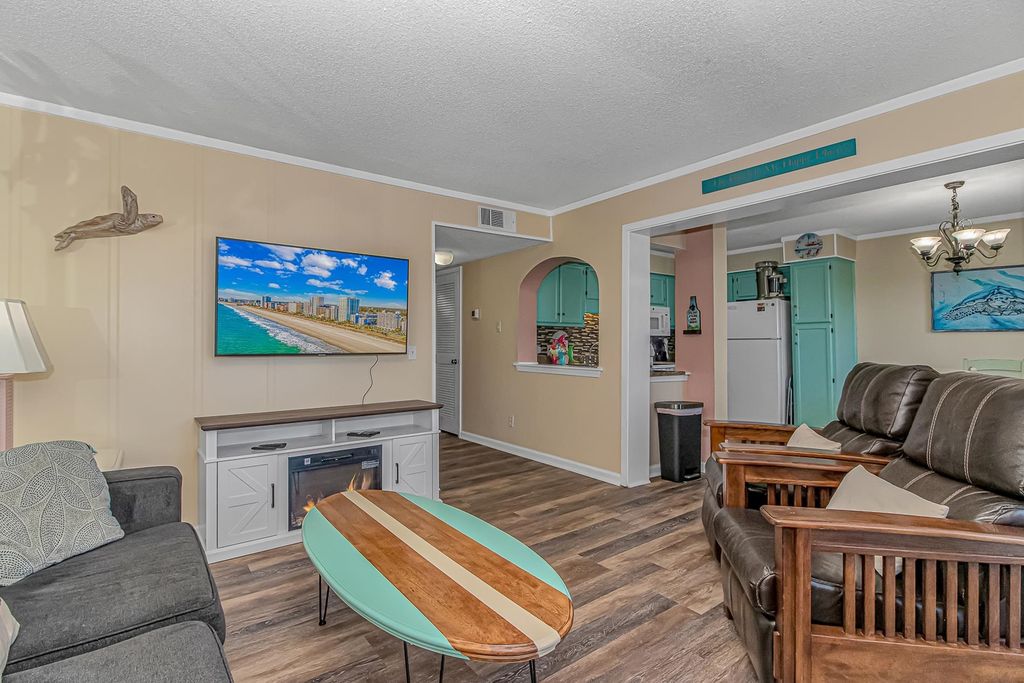 5905 S Kings Hwy. 115 A, Myrtle Beach, SC 29575 — photo 5