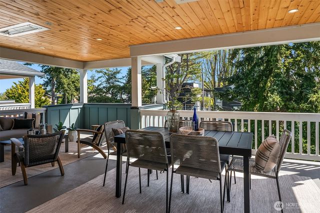 3023 65th Avenue SW, Seattle, WA 98116