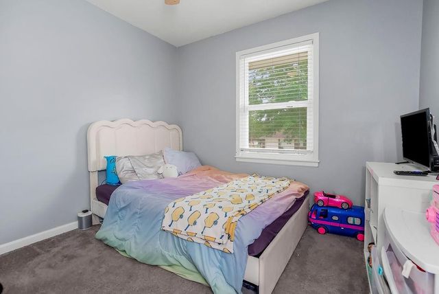 105 SE Moore Street, Blue Springs, MO 64014