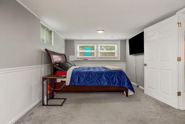 105 SE Moore Street, Blue Springs, MO 64014