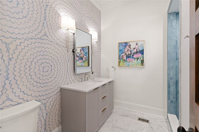 50 Frederica Oaks Lane, St Simons Island, GA 31522