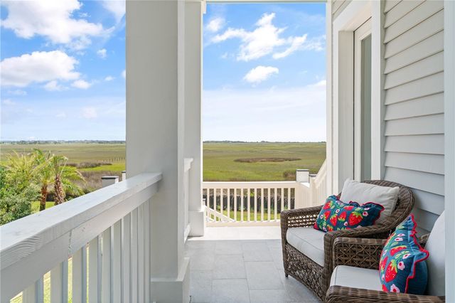 50 Frederica Oaks Lane, St Simons Island, GA 31522