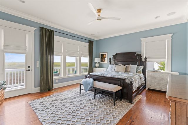 50 Frederica Oaks Lane, St Simons Island, GA 31522