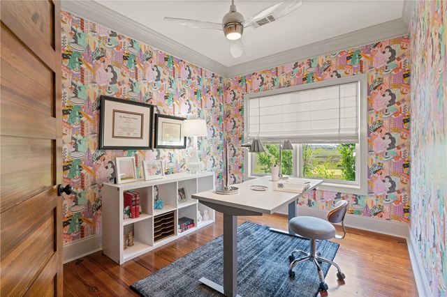 50 Frederica Oaks Lane, St Simons Island, GA 31522