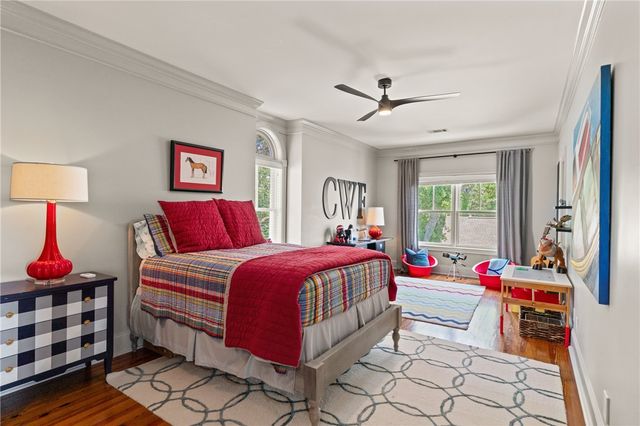 50 Frederica Oaks Lane, St Simons Island, GA 31522