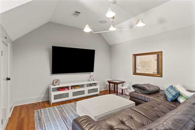 50 Frederica Oaks Lane, St Simons Island, GA 31522