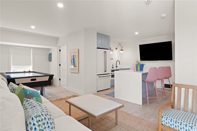 50 Frederica Oaks Lane, St Simons Island, GA 31522