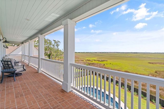 50 Frederica Oaks Lane, St Simons Island, GA 31522