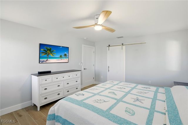 1341 Middle Gulf DR 4C, Sanibel, FL 33957