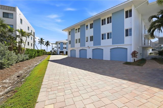 1341 Middle Gulf DR 4C, Sanibel, FL 33957