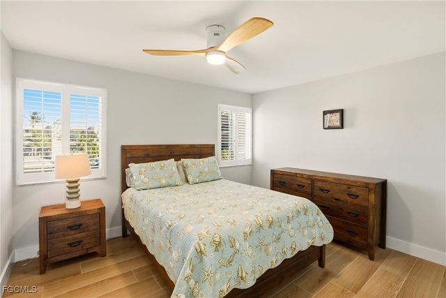 1341 Middle Gulf DR 4C, Sanibel, FL 33957