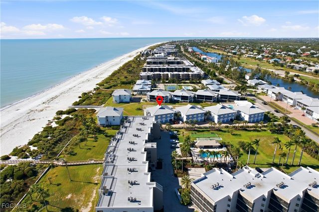 1341 Middle Gulf DR 4C, Sanibel, FL 33957